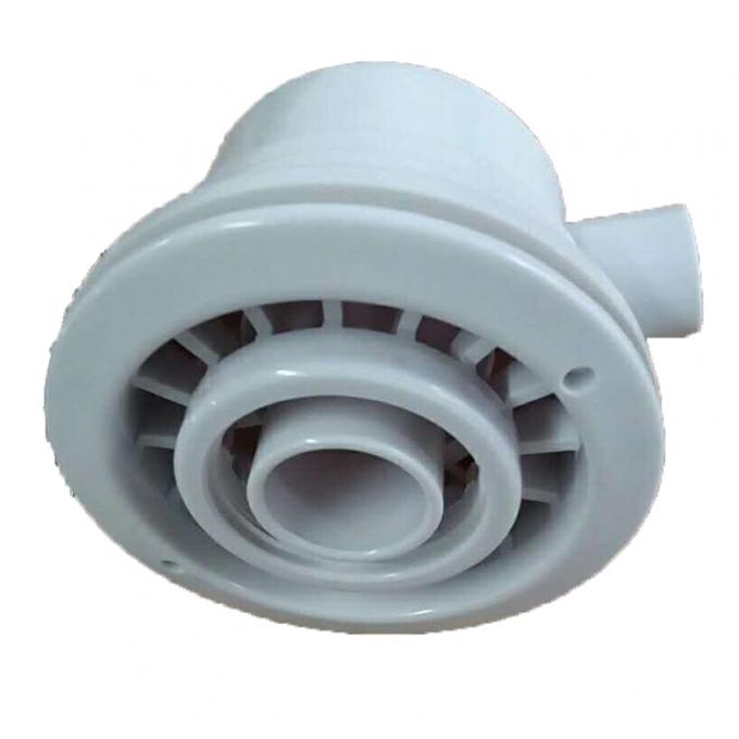 PVC ABS Swimming Pool 1.5" Spa Water Jet Nozzles