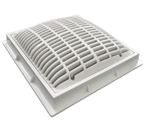 above ground pool floor drain