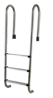 1.2mm Stainless Steel Swimming Pool Ladder