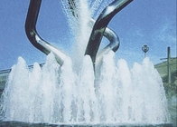 AAA Water Fountain Spray Heads Brass Ice Tower Jet 12m3/h
