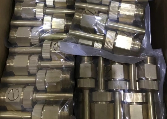 20mm Water Outlet Brass Fountain Nozzles Jet DN50 Graphic Design
