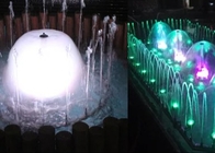 2023 Factory Supply Mushroom Fountain Jet For  Fountain Project