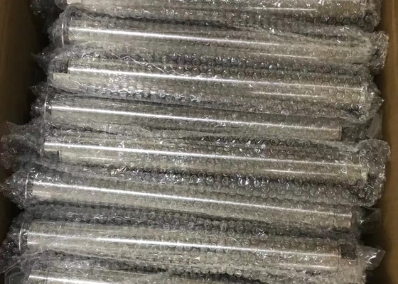 Mushroom Dancing Fountain Nozzles Jet Fountian Project
