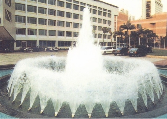 Fan Jet For Music Funtain, Dry Fountain, Dancing Fountain,Floating Fountain