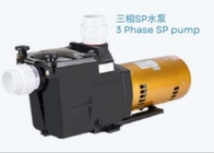 2023 SP1005  1HP Swimming Pool Water Pumps For Swimming Pool Using