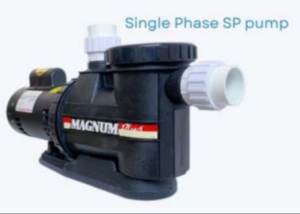 KP1005 Swimming Pool Water Pumps For Swimming Pool Using