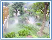 Outdoor Garden Fountain 0.3mm Mist Water Nozzle