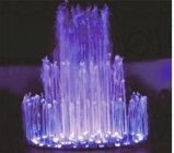Round Style Indoor 1m Small Musical Fountain Project