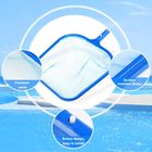 Swimming Pool Cleaning Kit ABS Pool Leaf Net Skimmer