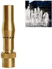 Fully Brass Forthy 1 2 Inch Dancing Fountain Nozzles