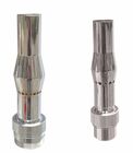 Stainless Steel Vertical Frothy Drinking Fountain Nozzle