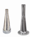 Stainless Steel Or Brass Chrome Supper Hign Fountain Jet  Nozzle Water Fountain Head