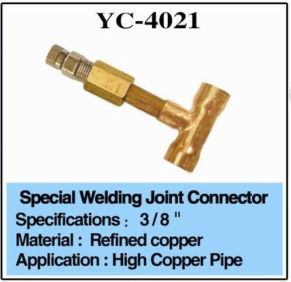 Brass 3/8&quot; Hose Nozzle Connector For Mist Water Nozzle