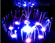 Home Decoration 110v 1M Dancing Water Feature