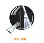 Small Fan Stainless Steel Water Curtain Spray Nozzle