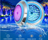 12W 304 Stainless Steel Waterproof Underwater LED Lights