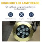 20 Years Manufacturer High Quality Outdoor Waterproof Ip68 9W Led Underwater Light