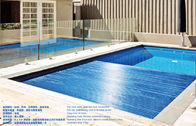 Waterproof 24V 8X5M Electric Swimming Pool Cover