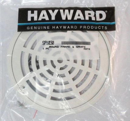 ABS  203mm Above Ground Pool Floor Drain Cover