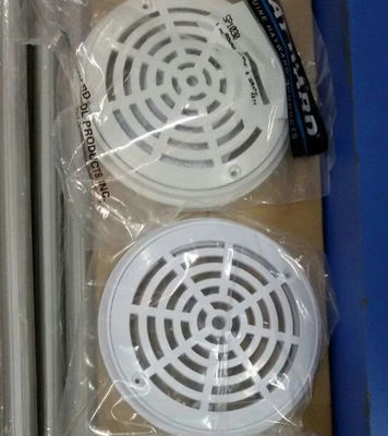 ABS  203mm Above Ground Pool Floor Drain Cover