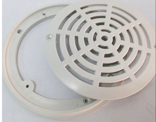 ABS  203mm Above Ground Pool Floor Drain Cover