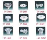Factory Whole Sale Price PVC / ABS Swimming Pool Accessories Overflow Fittings