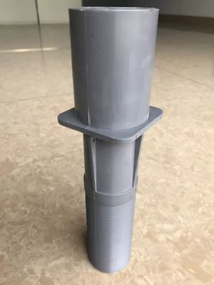 In Ground Pool Accessories ABS Swimming Pool Water Return