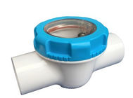 Commercial Swimming Pool Accessories 1.5 Inch Pvc Water Check Valve