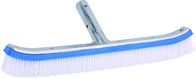 Inground Pool Cleaning Kit Deluxe 18&quot; 45cm Swimming Pool Wall Brush