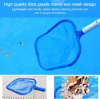 Plastic Standard Swimming Pool Leaf Skimmer Net