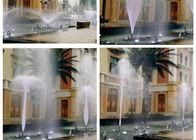 2 Inch Pool Fountain Accessories 10m Variable Flower Jet Nozzle