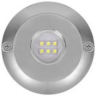 Wall Mounted 95mm 12 Volt 10W Underwater LED Lights
