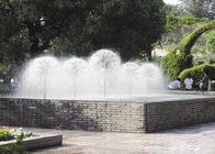 25m3/h 2&quot; Crystal Ball DN50 Dancing Fountain Nozzles