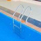 5 Steps 1.35mm FRB Stainless Steel Swimming Pool Ladder