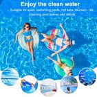 34.5X13cm Swimming Pool Vac Head Cleaner Accessories