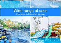 34.5X13cm Swimming Pool Vac Head Cleaner Accessories