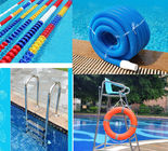 PE Cleaning Kit 30M Swimming Pool Drain Hose