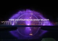 3&quot; Swimming Pool Fountain Accessories Movie Fountain Nozzle
