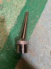 200Kpa DN65 2 1/2&quot; Stainless Steel Fountain Nozzles Jet