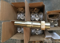 CCC 250Kpa FNPT Fully Brass Dancing Fountain Nozzles