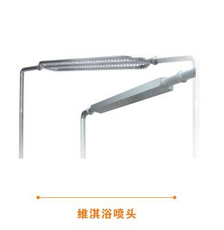 Pool Accessories ISO9001 Stainless Steel Waterfall Jet