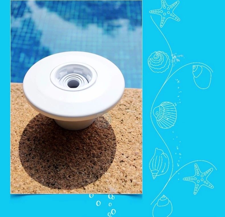 Factory Manufacturing Price Swimming Pool Accessories Swimming Pool Water Return Inlet
