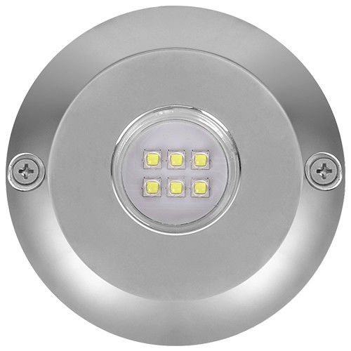 Wall Mounted 95mm 12 Volt 10W Underwater LED Lights