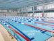 50m Swimming Pool Lane Ropes