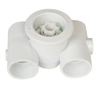 ABS Swimming Pool Fittings 1.5 Inch Massage Spa Water Jets